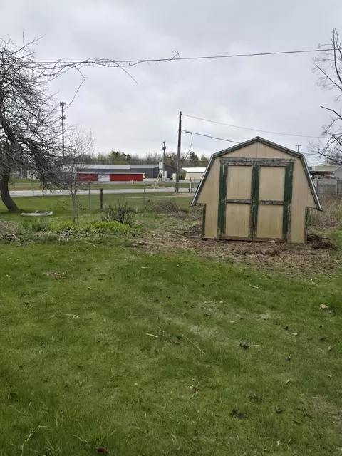 Exterior - 2129 Werth Rd, Alpena, MI 49707 photo 4 of 5