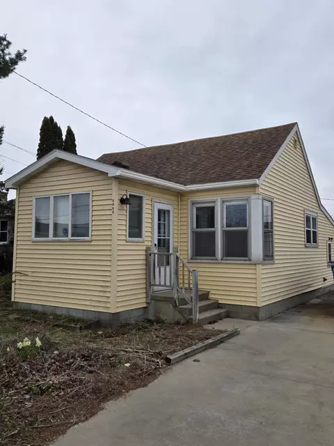 2129 Werth Rd, Alpena, MI 49707