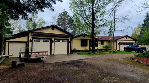 6494 Silver Rock Hwy, Ocqueoc, MI 49759