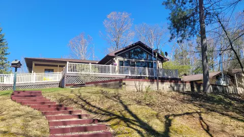 6494 Silver Rock Hwy, Ocqueoc, MI 49759