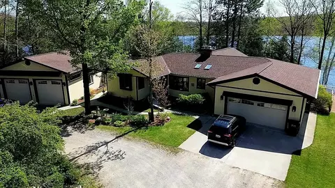 6494 Silver Rock Hwy, Ocqueoc, MI 49759
