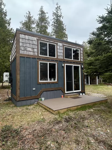 6711 Lappan Rd, Alpena, MI 49707