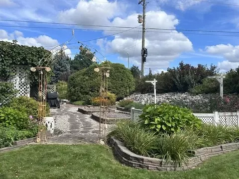Exterior - 14866 W M-32, Lachine, MI 49753 photo 8 of 17
