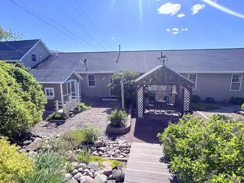 Exterior - 14866 W M-32, Lachine, MI 49753 photo 13 of 18