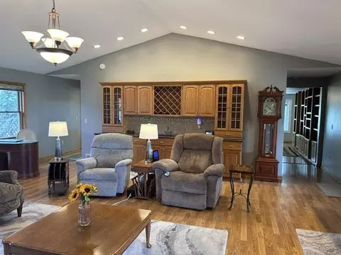 Living - 14866 W M-32, Lachine, MI 49753 photo 6 of 7