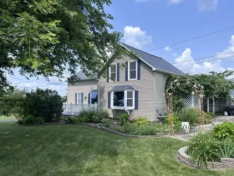 Exterior - 14866 W M-32, Lachine, MI 49753 photo 4 of 14