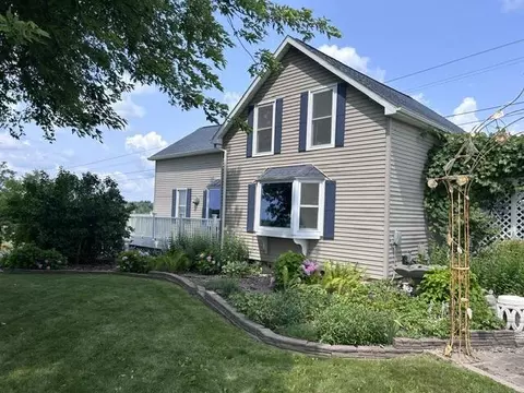 Exterior - 14866 W M-32, Lachine, MI 49753 photo 2 of 14