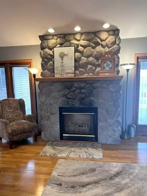 Living - 14866 W M-32, Lachine, MI 49753 photo 3 of 4