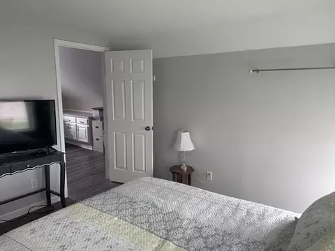 Bedroom - 14866 W M-32, Lachine, MI 49753 photo 5 of 5