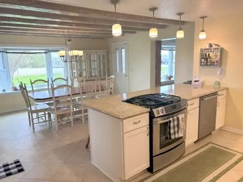 Kitchen - 14866 W M-32, Lachine, MI 49753 photo 1 of 5