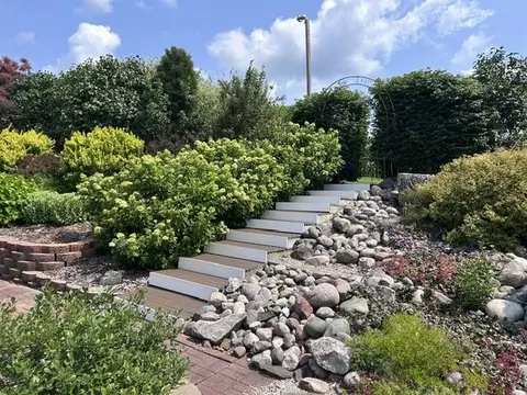 Exterior - 14866 W M-32, Lachine, MI 49753 photo 5 of 14