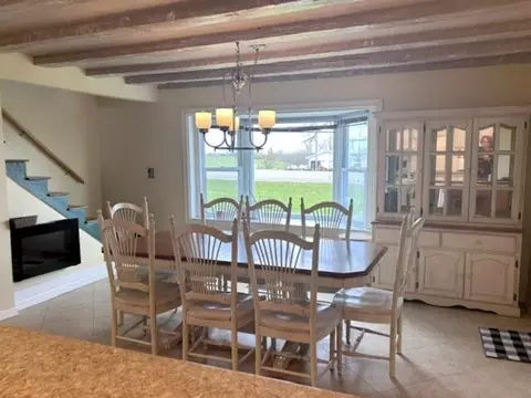 Dining - 14866 W M-32, Lachine, MI 49753 photo 1 of 1