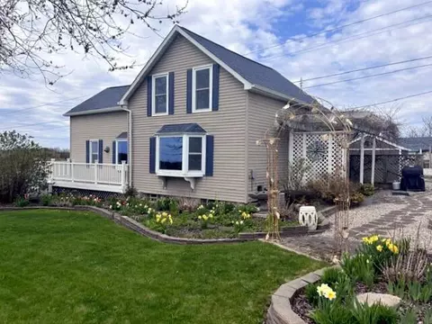 14866 W M-32, Lachine, MI 49753