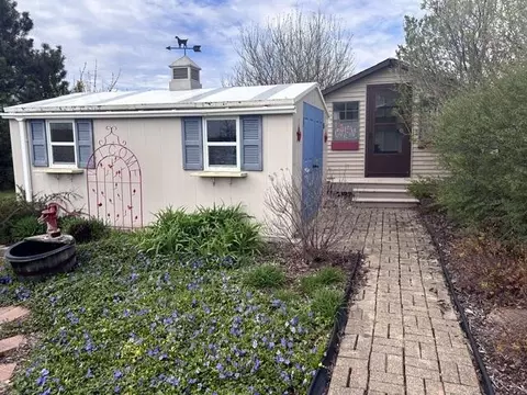 Exterior - 14866 W M-32, Lachine, MI 49753 photo 3 of 14