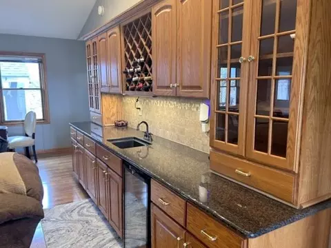 Kitchen - 14866 W M-32, Lachine, MI 49753 photo 5 of 5