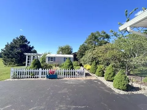 Exterior - 14866 W M-32, Lachine, MI 49753 photo 8 of 14