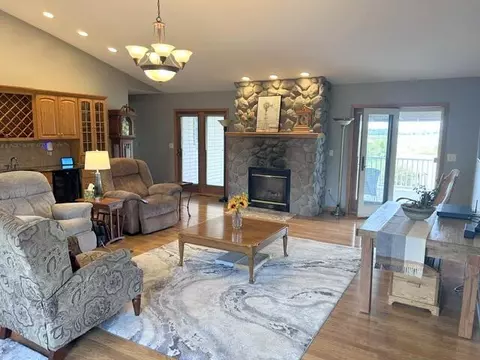 Living - 14866 W M-32, Lachine, MI 49753 photo 1 of 7