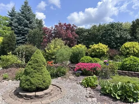 Exterior - 14866 W M-32, Lachine, MI 49753 photo 6 of 17
