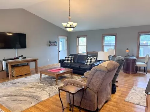 Living - 14866 W M-32, Lachine, MI 49753 photo 4 of 4