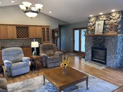Living - 14866 W M-32, Lachine, MI 49753 photo 5 of 7