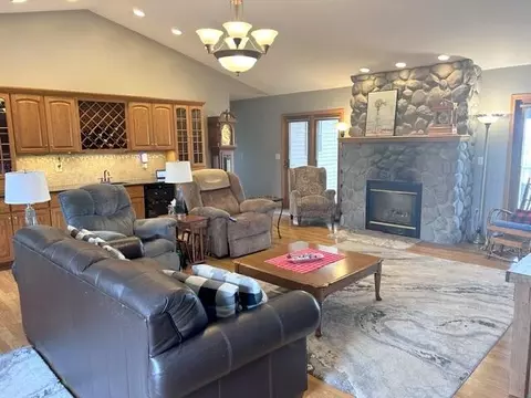 Living - 14866 W M-32, Lachine, MI 49753 photo 1 of 4