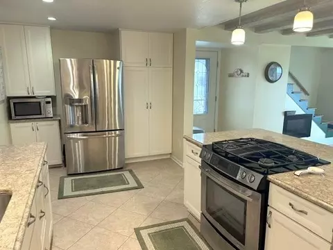 Kitchen - 14866 W M-32, Lachine, MI 49753 photo 4 of 5