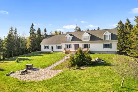 5065 Misery Bay Rd, Alpena, MI 49707
