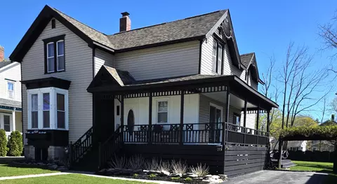 215 Fair Ave, Alpena, MI 49707