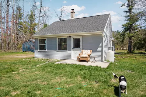 2180 Lone Pine Rd, Gaylord, MI 49735
