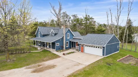 8343 W M-32, Elmira, MI 49730