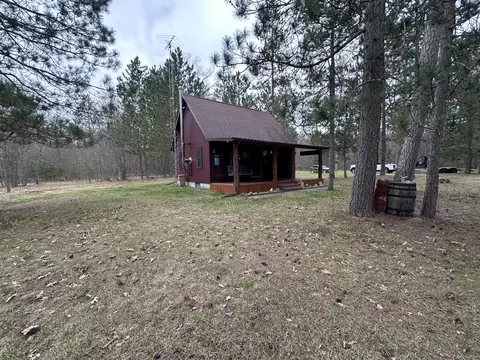 3591 Comstock Rd, Luzerne, MI 48636