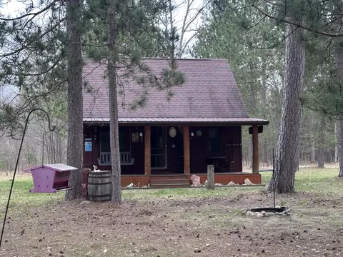 Other - 3591 Comstock Rd, Luzerne, MI 48636 photo 1 of 2