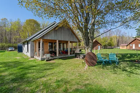 599 Latocha Rd, Levering, MI 49755