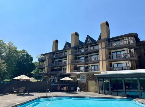 5620 Highlands Dr UNIT 517, Harbor Springs, MI 49740