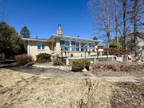3468 N Straits Hwy, Cheboygan, MI 49721