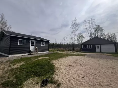 5887 Wilderness Trl, Saint Helen, MI 48656