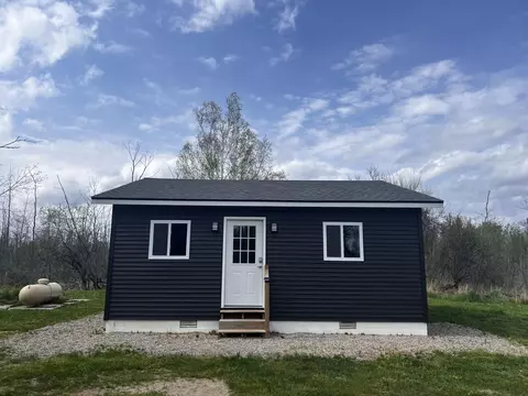 5887 Wilderness Trl, Saint Helen, MI 48656