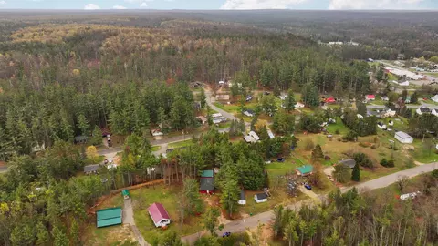 View/Area - 7237 Myrtle St, Frederic, MI 49733 photo 3 of 5