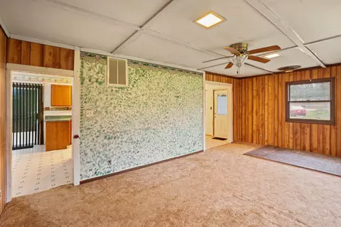 Living - 7237 Myrtle St, Frederic, MI 49733 photo 3 of 3