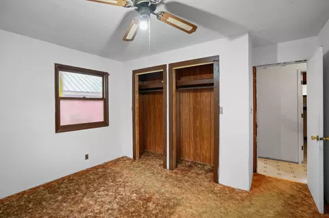 Bedroom - 7237 Myrtle St, Frederic, MI 49733 photo 3 of 5