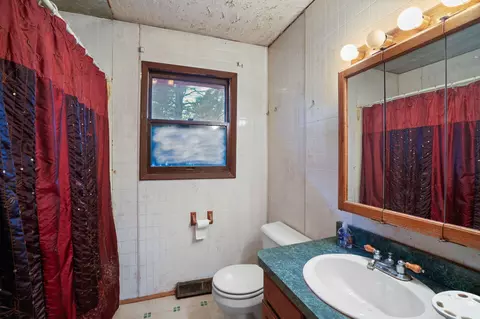 Bath - 7237 Myrtle St, Frederic, MI 49733 photo 1 of 1