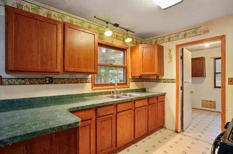 Kitchen - 7237 Myrtle St, Frederic, MI 49733 photo 1 of 3