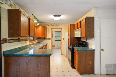 Entry Way - 7237 Myrtle St, Frederic, MI 49733 photo 1 of 1