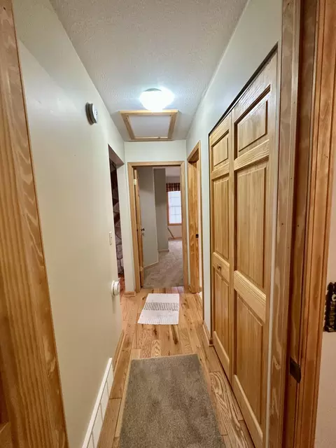 Entry Way - 3281 Chamois Ct, Grayling, MI 49738 photo 2 of 2