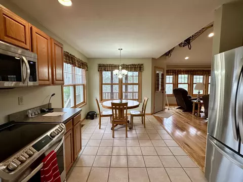 Kitchen - 3281 Chamois Ct, Grayling, MI 49738 photo 1 of 5