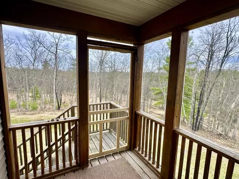 Exterior - 3281 Chamois Ct, Grayling, MI 49738 photo 5 of 14