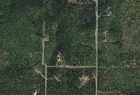 View/Area - 3281 Chamois Ct, Grayling, MI 49738 photo 1 of 2