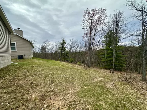 Exterior - 3281 Chamois Ct, Grayling, MI 49738 photo 9 of 14