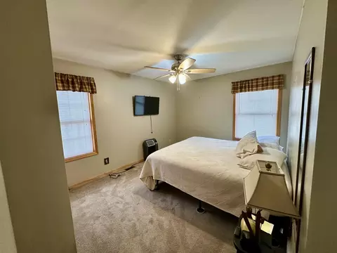 Bedroom - 3281 Chamois Ct, Grayling, MI 49738 photo 1 of 4