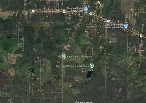 View/Area - 3281 Chamois Ct, Grayling, MI 49738 photo 2 of 2